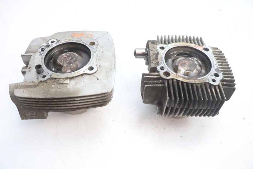 photo de CYLINDRE PISTON DUCATI SS IE DS CARENEE 1000 (2002 - 2006) - Autre angle de vue