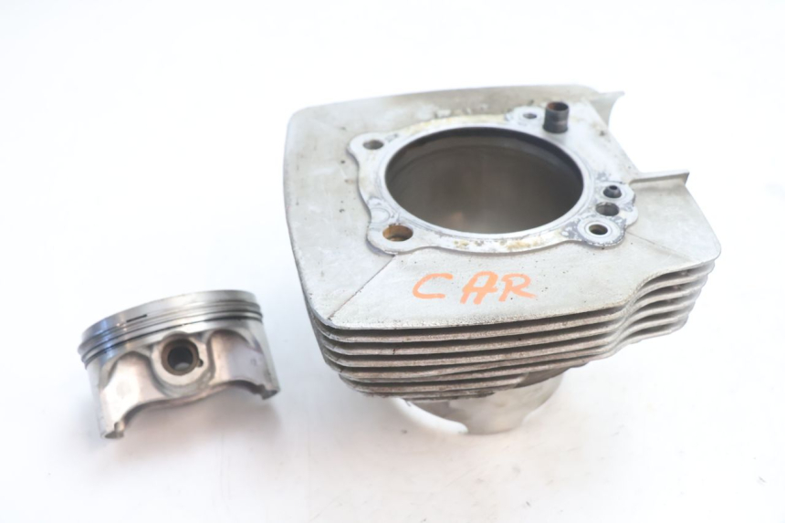 photo de CYLINDRE PISTON DUCATI SS IE DS CARENEE 1000 (2002 - 2006) - État de surface