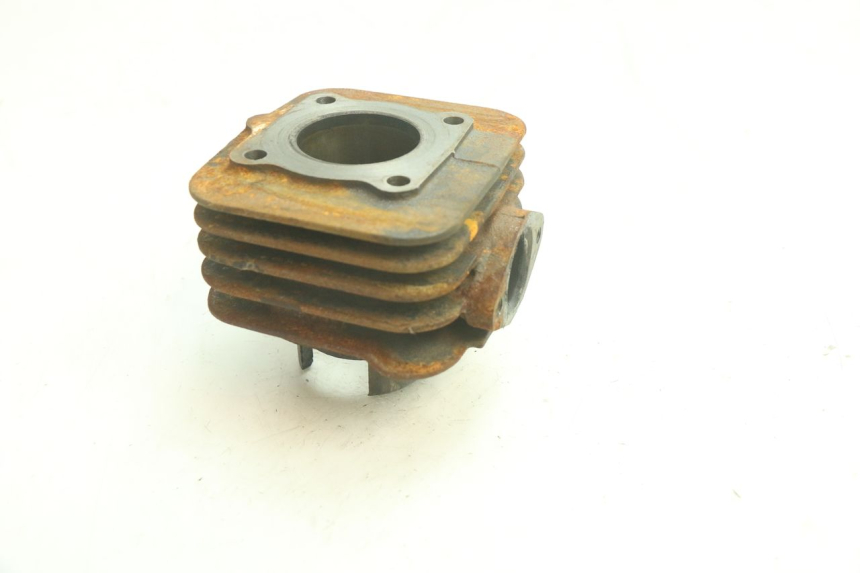 photo de CYLINDRE PISTON GILERA STALKER 50 (2004 - 2014) - État de surface