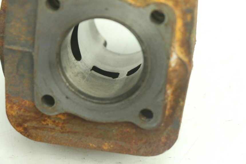 photo de CYLINDRE PISTON GILERA STALKER 50 (2004 - 2014) - Pièce contrôlée