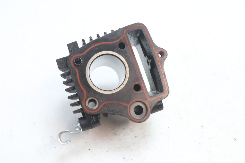 photo de CYLINDRE PISTON YAMASAKI STREET 50 (2013 - 2018) - Zoom composants