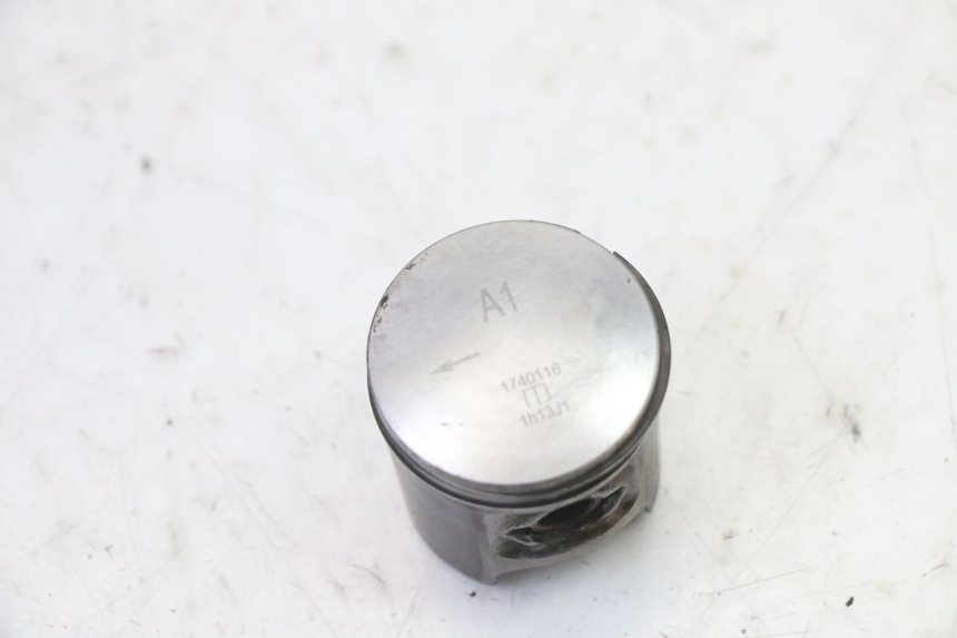 photo de CYLINDRE PISTON PEUGEOT STREETZONE I 2T 50 (2018 - 2020)