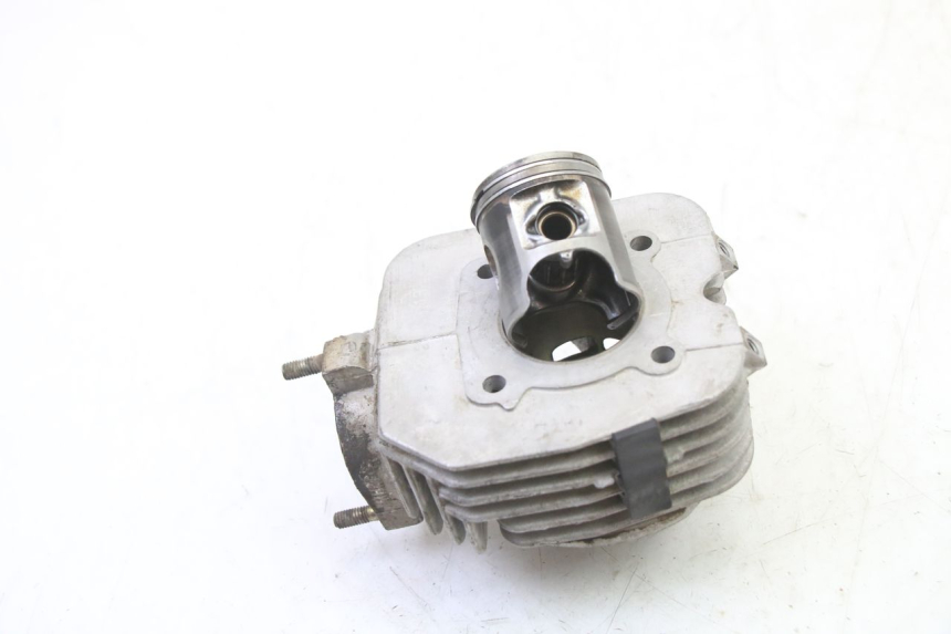 photo de CYLINDRE PISTON PEUGEOT STREETZONE I NAKED 2T 50 (2018 - 2020)