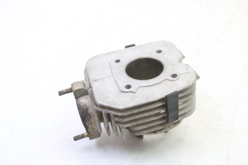 photo de CYLINDRE PISTON PEUGEOT STREETZONE I NAKED 2T 50 (2018 - 2020)