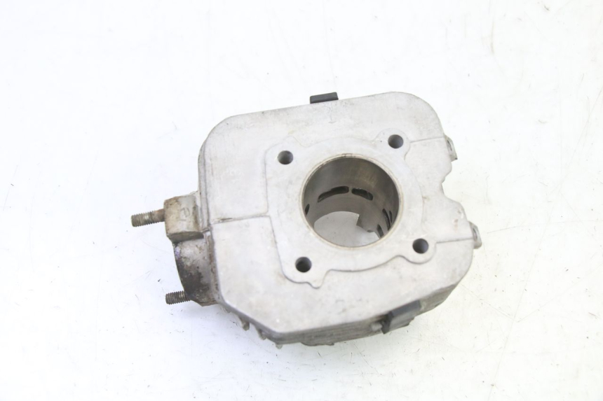 photo de CYLINDRE PISTON PEUGEOT STREETZONE I NAKED 2T 50 (2018 - 2020)