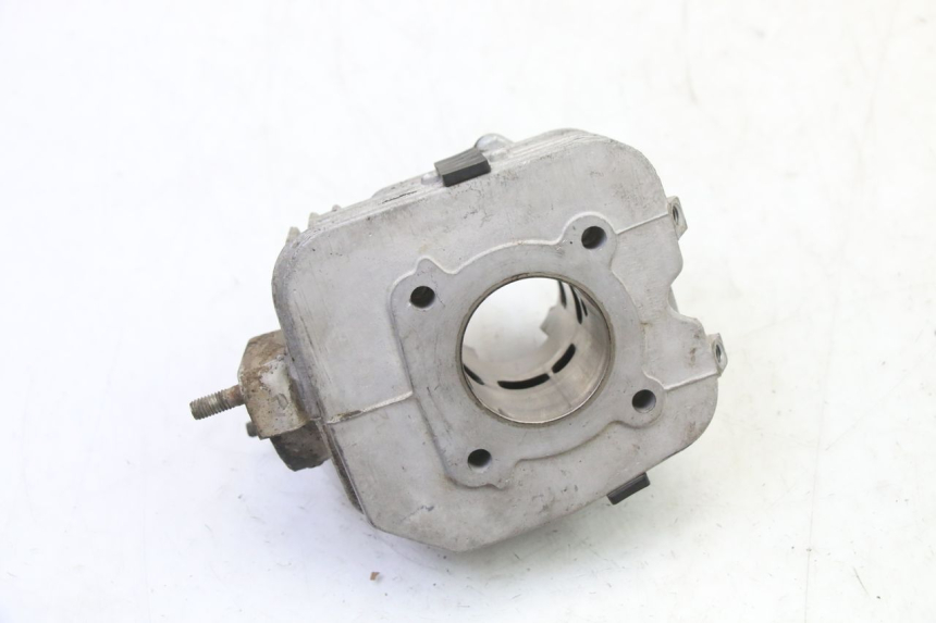 photo de CYLINDRE PISTON PEUGEOT STREETZONE I NAKED 2T 50 (2018 - 2020)