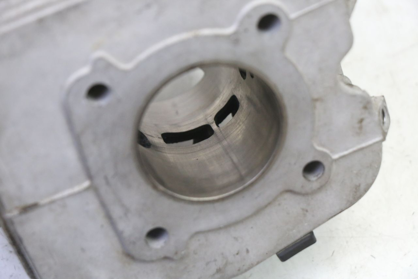 photo de CYLINDRE PISTON PEUGEOT STREETZONE I NAKED 2T 50 (2018 - 2020)