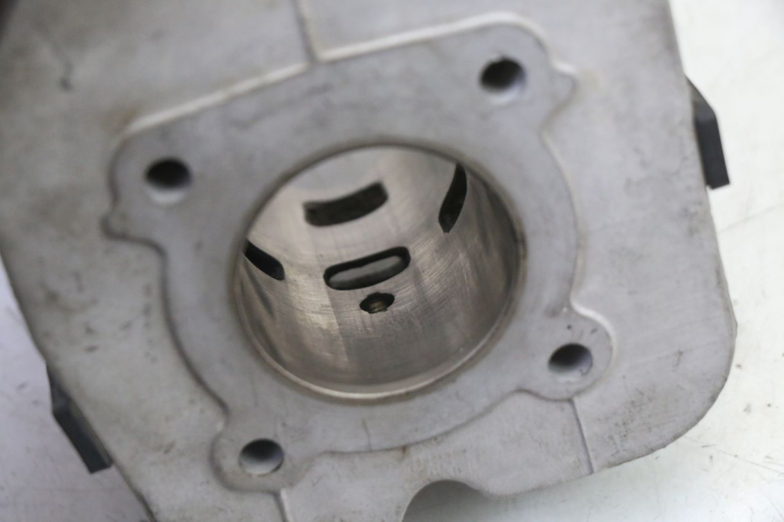 photo de CYLINDRE PISTON PEUGEOT STREETZONE I NAKED 2T 50 (2018 - 2020)