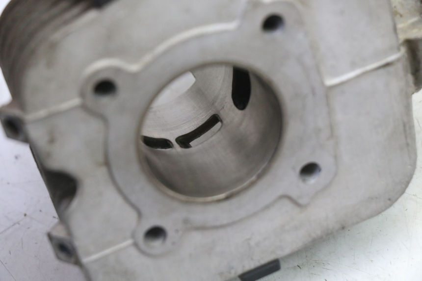 photo de CYLINDRE PISTON PEUGEOT STREETZONE I NAKED 2T 50 (2018 - 2020)