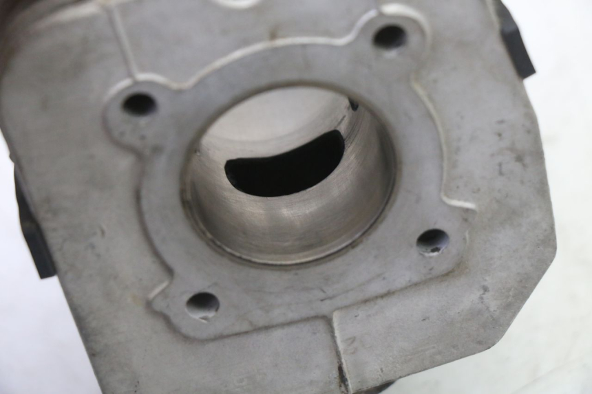 photo de CYLINDRE PISTON PEUGEOT STREETZONE I NAKED 2T 50 (2018 - 2020)