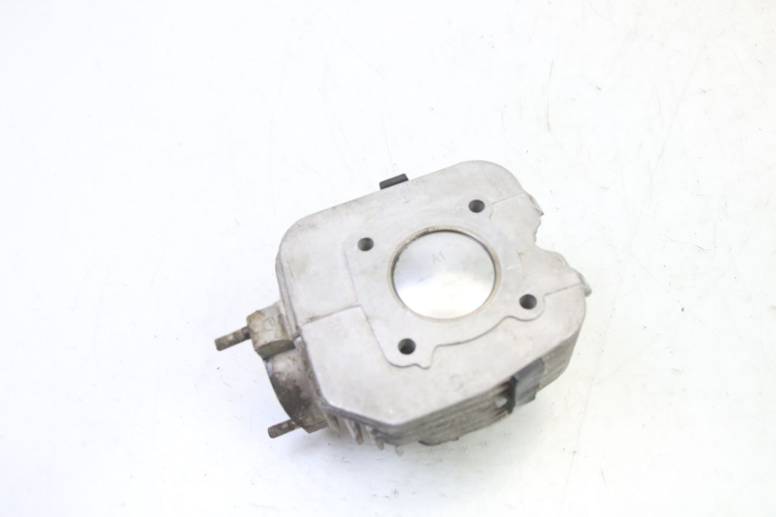 photo de CYLINDRE PISTON PEUGEOT STREETZONE I NAKED 2T 50 (2018 - 2020)