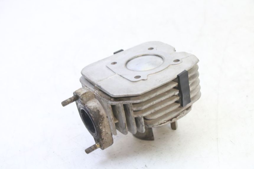 photo de CYLINDRE PISTON PEUGEOT STREETZONE I NAKED 2T 50 (2018 - 2020)