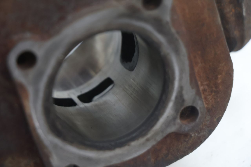 photo de CYLINDRE PISTON MBK STUNT NAKED 50 (2004 - 2018) - Vue produit