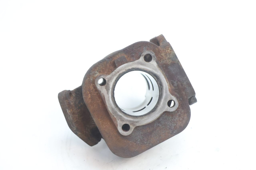 photo de CYLINDRE PISTON MBK STUNT NAKED 50 (2004 - 2018) - État de surface