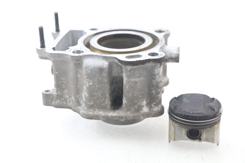 photo de CYLINDRE PISTON SUZUKI BURGMAN 125 (2007 - 2014)