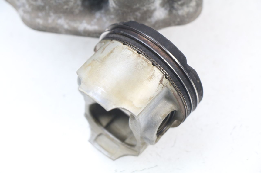 photo de CYLINDRE PISTON SUZUKI BURGMAN 125 (2007 - 2014)