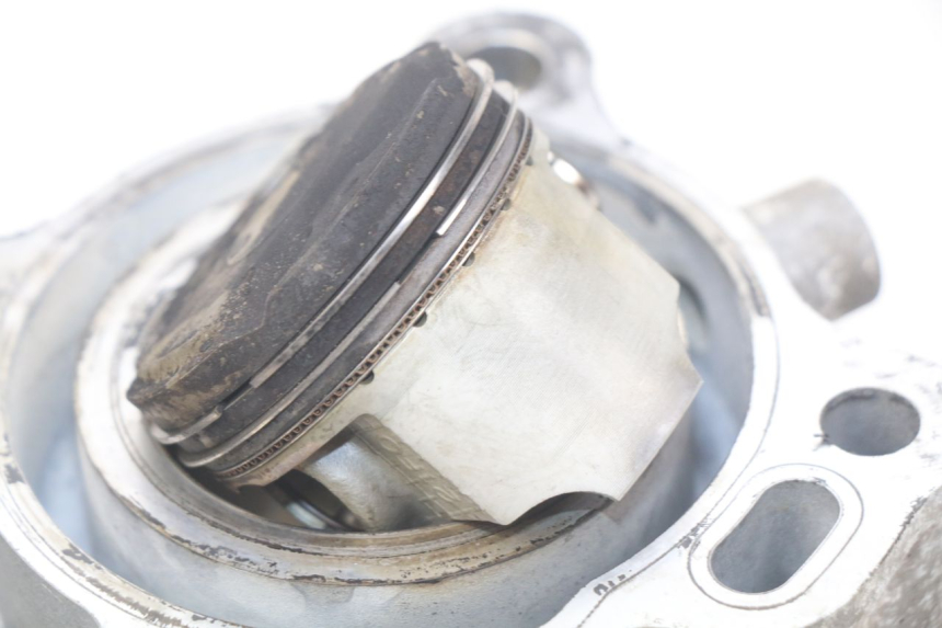 photo de CYLINDRE PISTON SUZUKI BURGMAN 125 (2007 - 2014)