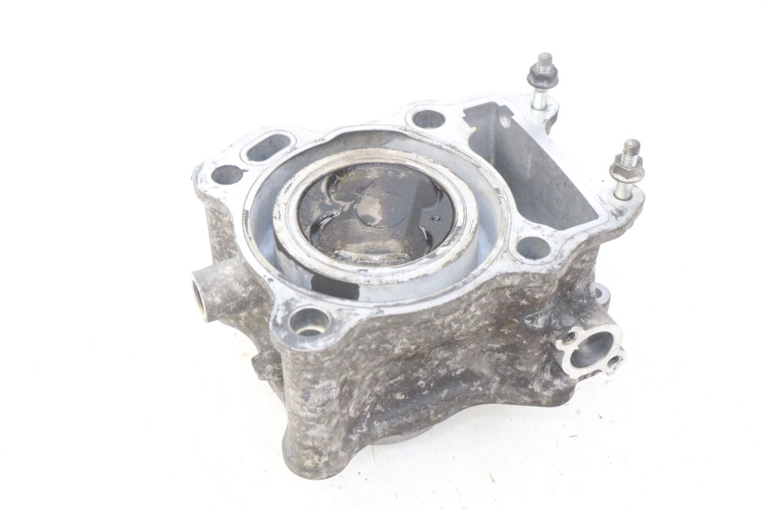 photo de CYLINDRE PISTON SUZUKI BURGMAN 125 (2007 - 2014)