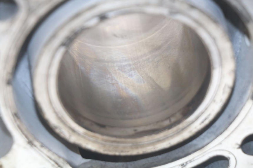 photo de CYLINDRE PISTON SUZUKI BURGMAN 125 (2007 - 2014)