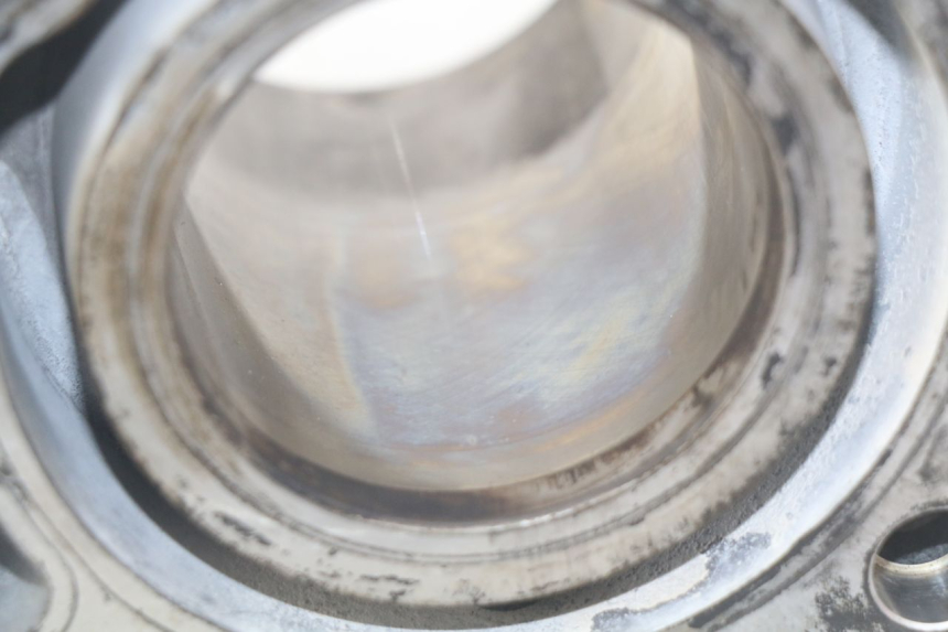 photo de CYLINDRE PISTON SUZUKI BURGMAN 125 (2007 - 2014)