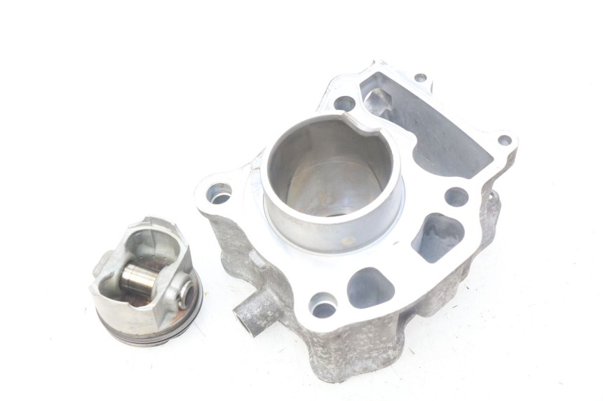 photo de CYLINDRE PISTON SUZUKI BURGMAN 125 (2007 - 2014)