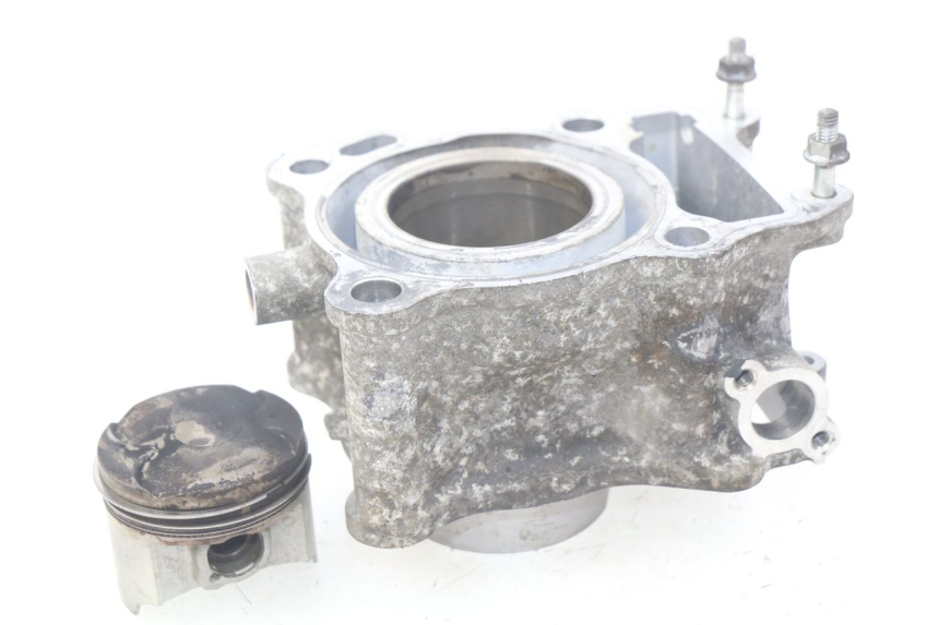 photo de CYLINDRE PISTON SUZUKI BURGMAN 125 (2007 - 2014)