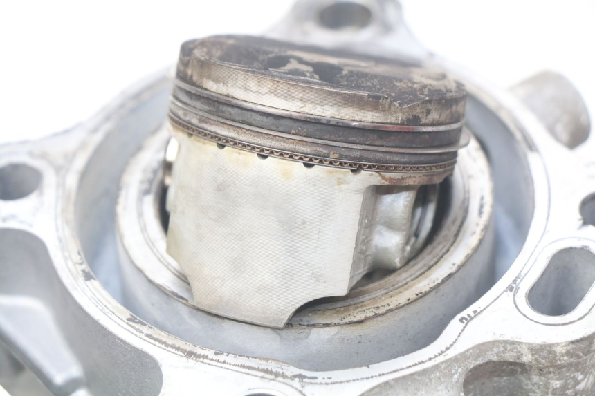 photo de CYLINDRE PISTON SUZUKI BURGMAN 125 (2007 - 2014)