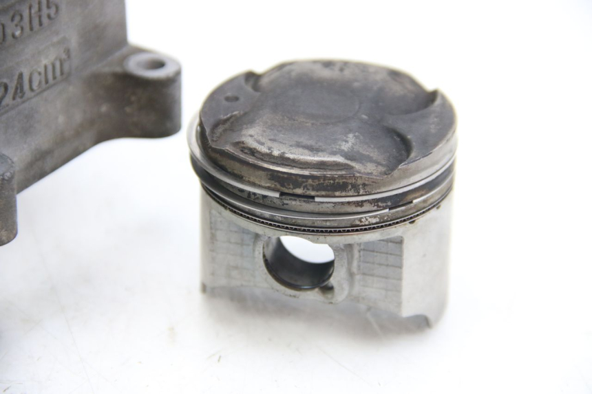 photo de CYLINDRE PISTON SUZUKI BURGMAN 125 (2007 - 2014)