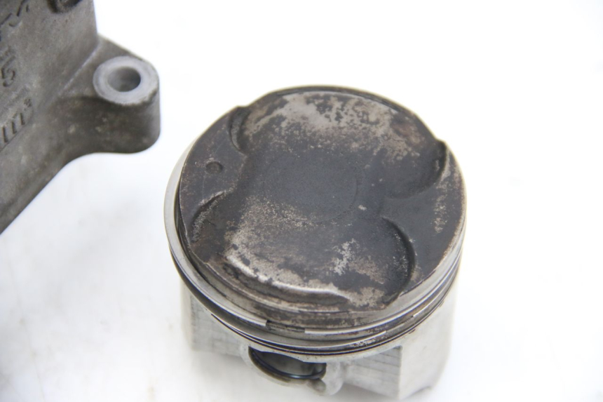 photo de CYLINDRE PISTON SUZUKI BURGMAN 125 (2007 - 2014)