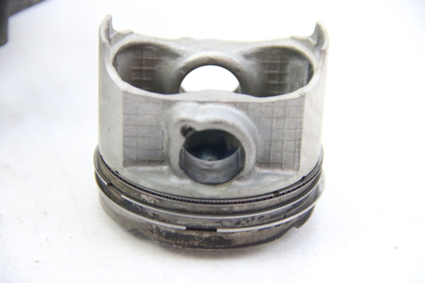 photo de CYLINDRE PISTON SUZUKI BURGMAN 125 (2007 - 2014)