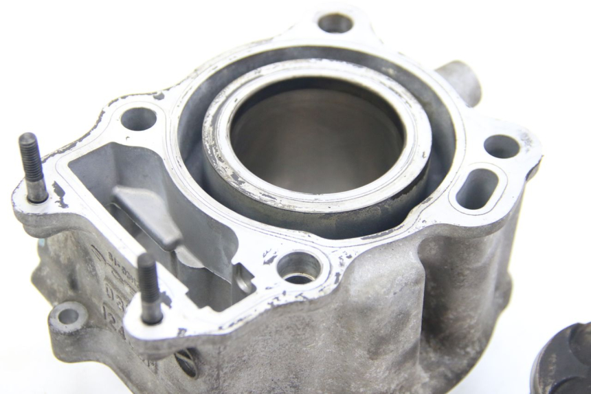 photo de CYLINDRE PISTON SUZUKI BURGMAN 125 (2007 - 2014)