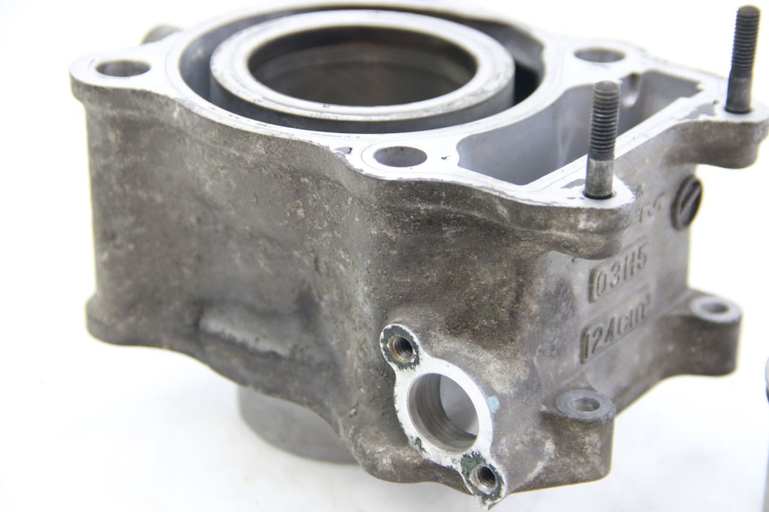 photo de CYLINDRE PISTON SUZUKI BURGMAN 125 (2007 - 2014)