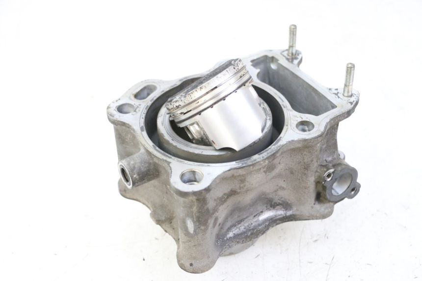 photo de CYLINDRE PISTON SUZUKI BURGMAN 125 (2015 - 2017)