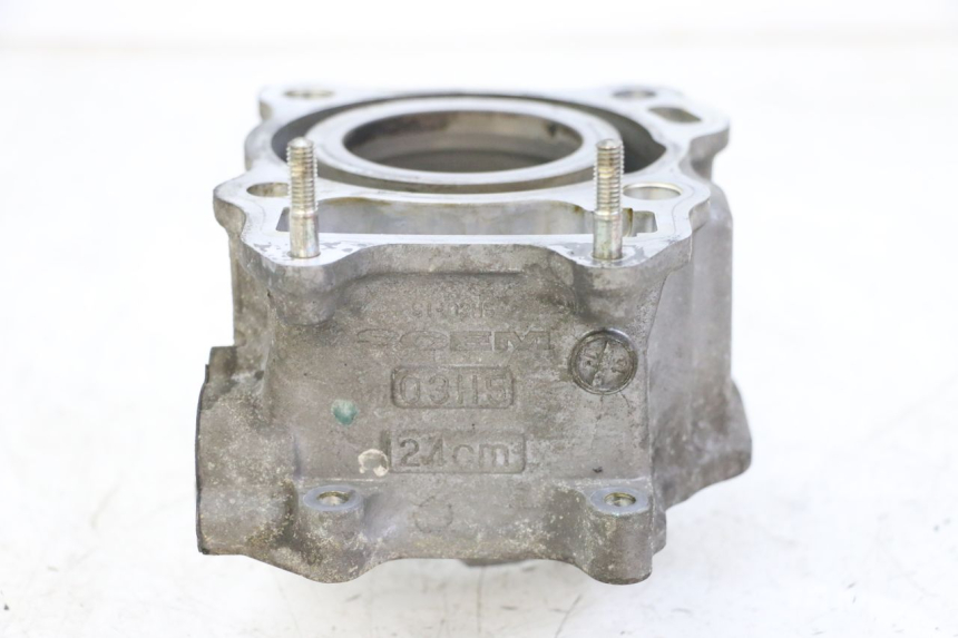 photo de CYLINDRE PISTON SUZUKI BURGMAN 125 (2015 - 2017)