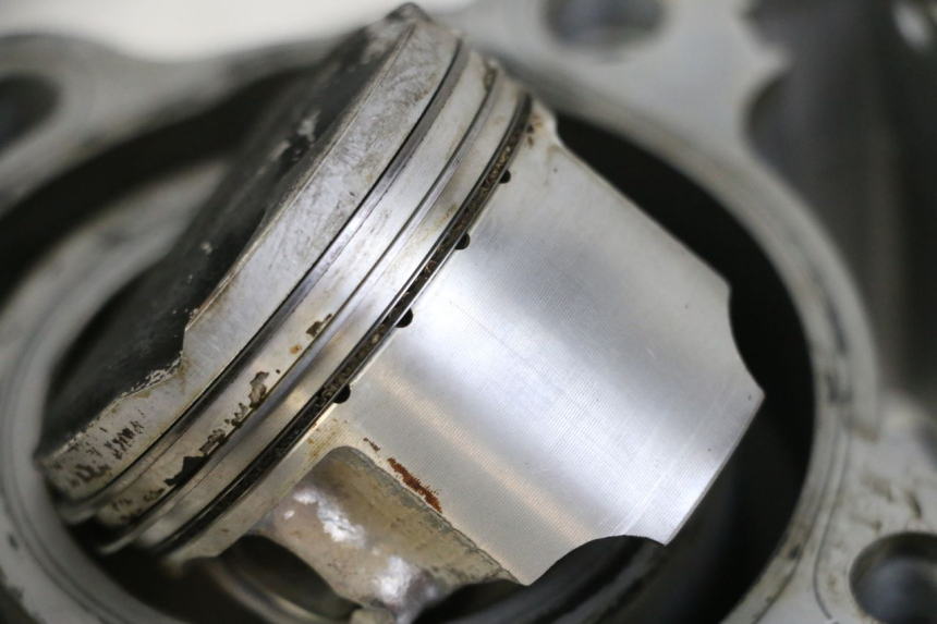 photo de CYLINDRE PISTON SUZUKI BURGMAN 125 (2015 - 2017)
