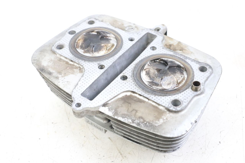 photo de CYLINDRE PISTON SUZUKI GSX E 250 (1982 - 1983)