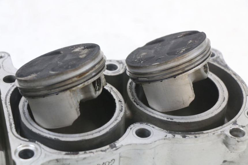 photo de CYLINDRE PISTON SUZUKI GSX F GSXF 650 (2007 - 2015)