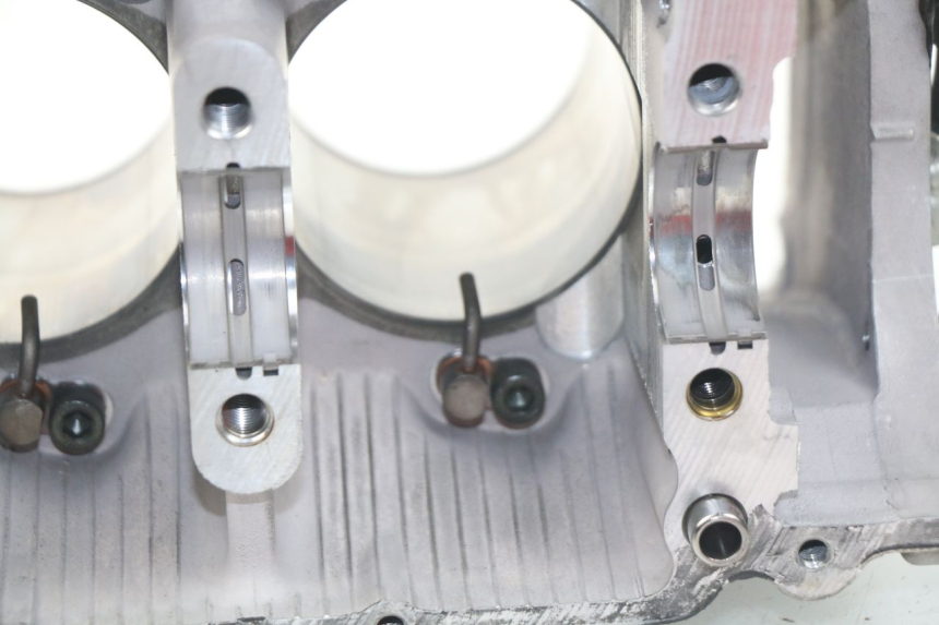 photo de CYLINDRE PISTON SUZUKI GSX-R GSXR 600 (2001 - 2003)