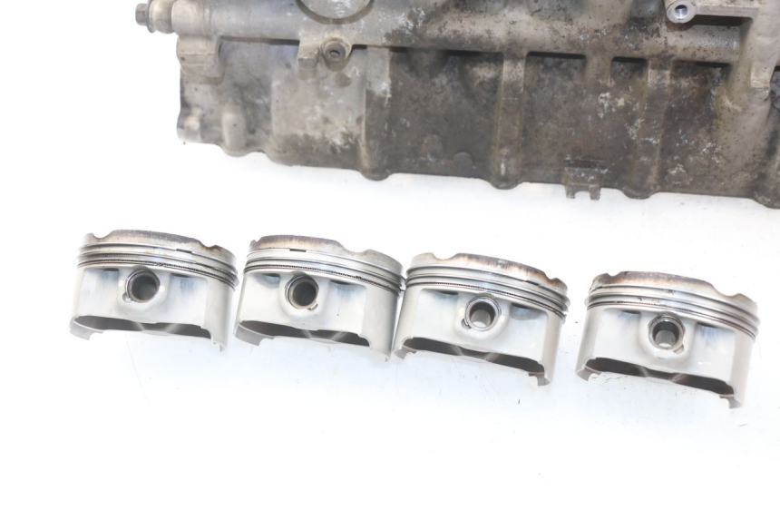 photo de CYLINDRE PISTON SUZUKI GSX-R GSXR 600 (2001 - 2003)