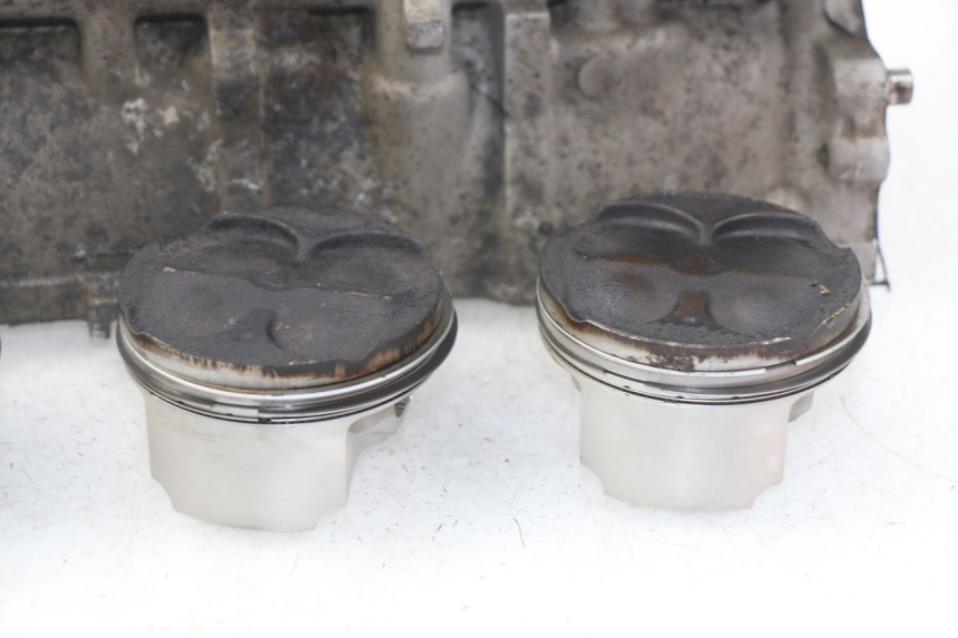 photo de CYLINDRE PISTON SUZUKI GSX-R GSXR 600 (2001 - 2003)