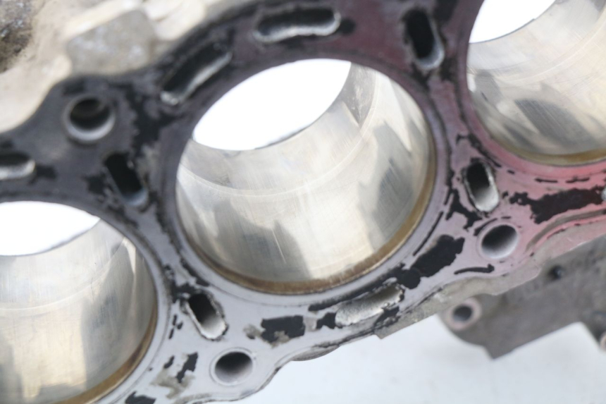 photo de CYLINDRE PISTON SUZUKI GSX-R GSXR 600 (2001 - 2003)