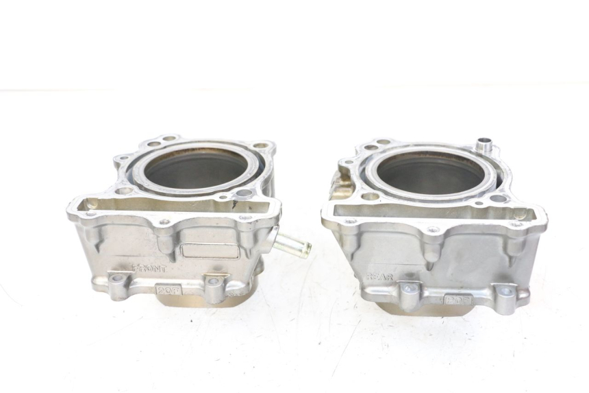 photo de CYLINDRE PISTON SUZUKI SV S 650 (1999 - 2002)