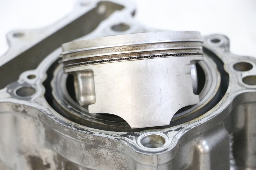 photo de CYLINDRE PISTON SUZUKI SV S 650 (1999 - 2002)