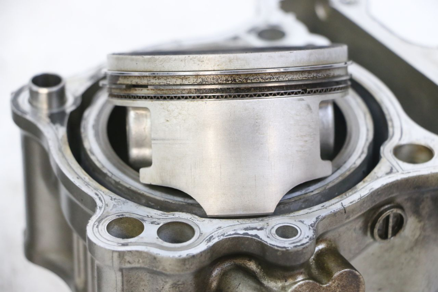 photo de CYLINDRE PISTON SUZUKI SV S 650 (1999 - 2002)