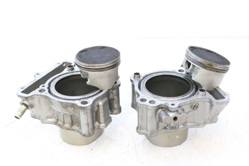 photo de CYLINDRE PISTON SUZUKI SV S 650 (1999 - 2002) - Vue principale