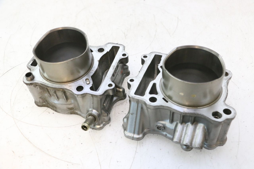 photo de CYLINDRE PISTON SUZUKI SV S 650 (1999 - 2002) - Détail de la pièce