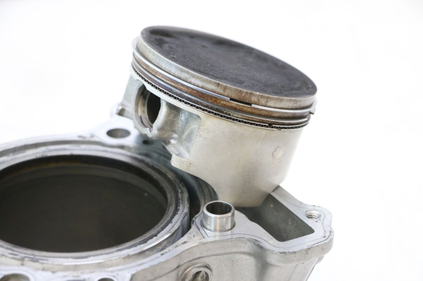 photo de CYLINDRE PISTON SUZUKI SV S 650 (1999 - 2002) - Photo complémentaire