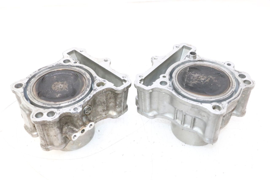 photo de CYLINDRE PISTON SUZUKI SV S 650 (2003 - 2009) - Détail de la pièce