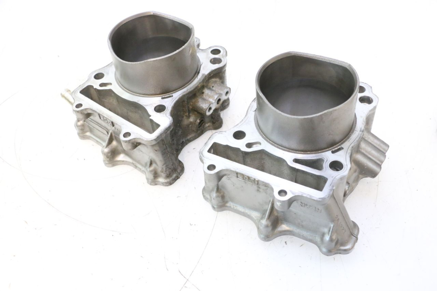 photo de CYLINDRE PISTON SUZUKI SV S 650 (2003 - 2009) - Zoom état d’usage