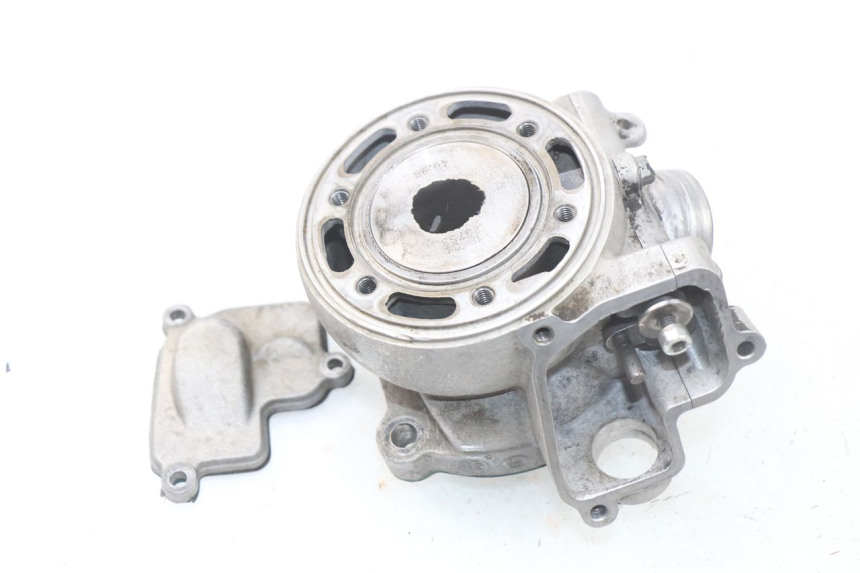 photo de CYLINDRE PISTON KTM SX 85 (2003 - 2012) - Détail de la pièce